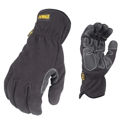 LG BLK MILD COLD WEATHER GLOVE