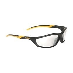 CLR ROUTER POLYCARB SAFETY GLASSES