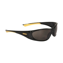 SMK GABLE POLYCARB SAFETY GLASSES