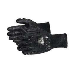 XL INSULATED IMPACT A5 NITRILE GLOVE