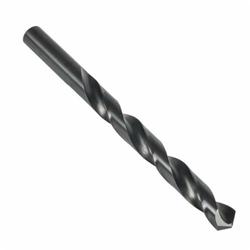 13/64 A176 HSS BLK JOBBER DRILL