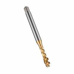 M10x1.50MM Ex00TIN HSS MACHINE TAP