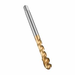 M14x1.50MM Ex10TIN HSS-E MF MACHINE TAP