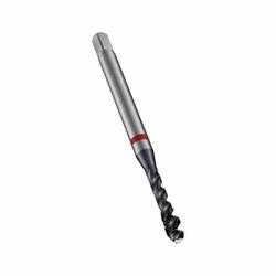 M10x1.50MM E261 HSS-E PM MACHINE TAP-RED