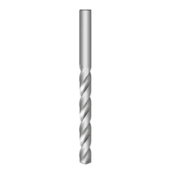 0.30MM A147 HSS-E BLK JOBBER DRILL