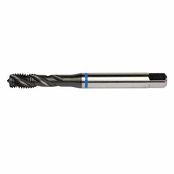 M4x0.70MM E628 HSS-E PM MACHINE TAP BLUE
