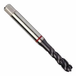 M10x1.50MM E626 HSS-E PM MACHINE TAP RED