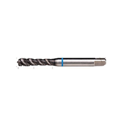 M10X1.50MM E414 BLUE SHARK