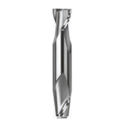 1/4 S116 HM END MILL-DOUBLE END