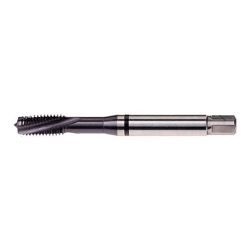 M10x1.50MM M MACHINE 15DEG SP FL TAP