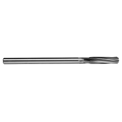 11/32 (.3438) CHUCKING REAMER