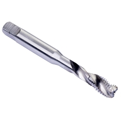 M3x.50MM HSS SP FL POWER TOOL  TAP
