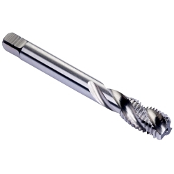 M10x1.50MM HSS SP FL POWER TOOL  TAP