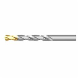 10.30MM A002 HSS JOBBER DRILL BRT&TIN TI