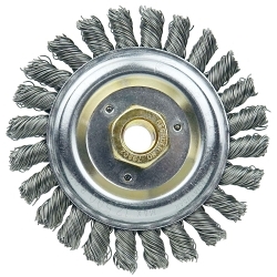 DUALLY 5IN FILLER STL 5/8-11