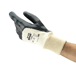 97-013 SZ8 ACTIVARMR HI-VIS ORG MD DUTY GLOVE