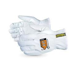 LG ENDURA CUT4 LATEX DYNEEMA GLOVE