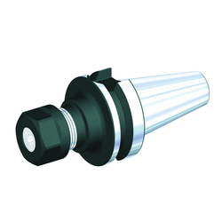 BT30 - ER20 COLLET CHUCKx100