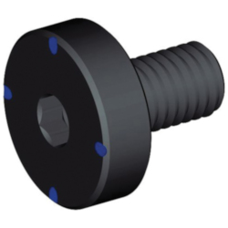 HARDWARE & STYLE 24 TOOLHLDERS