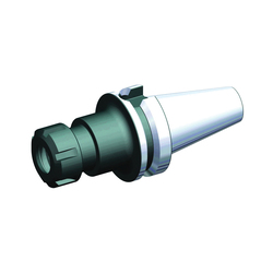 BT40 FORMB ER25 COLLET CHUCKX150