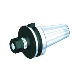 BT40 FORMB ER16 COLLET CHUCKX150