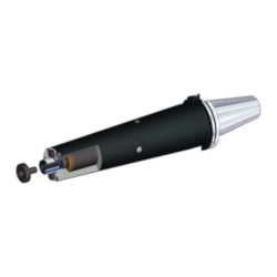 27MM SHELL MILL ADAPTOR X260MM DV40