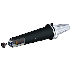 27MM SHELL MILL ADAPTOR X260MM BTKV40