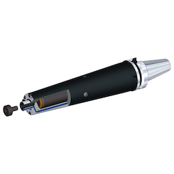 1IN SHELL MILL ADAPTOR X10.5 BTKV40