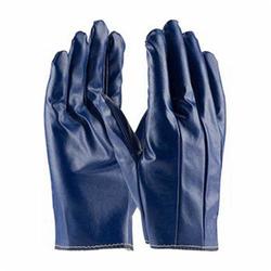 EXCALIBUR CUT AND SEWN NITRILE COATED