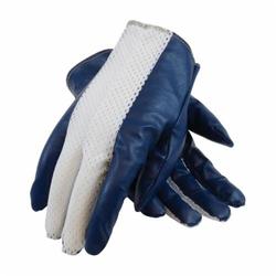 EXCALIBUR CUT AND SEWN NITRILE COATED