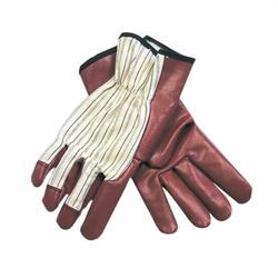 EXCALIBUR CUT AND SEWN BROWN NITRILE