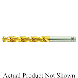 10.2MM EX-SUS-GDR TIALN DRILL