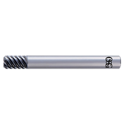 10xR1  EXOCARB AM-CRE END MILL