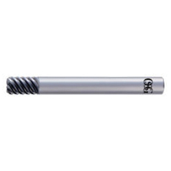 1/2x1/16 EXOCARB AM-CRE END MILL