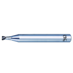 0.5MMXR0.05X1.5MM EXO-MAX CBN END MILL