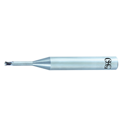 0.5MMXR0.05X2.5MM EXO-MAX CBN END MILL