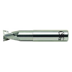 1X1 2FL EXO-LN-AL .060CR END MILL