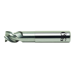 1X1 3FL EXO-LN-AL .090CR END MILL