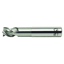 1X1 3FL EXO-LN-AL LG .060CR END MILL