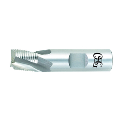 REF-EMS-CC 1INX3/4X1IN 3F STUB END MILL