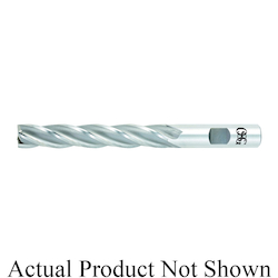 REF-EML 1INX1X4 5F TICN END MILL