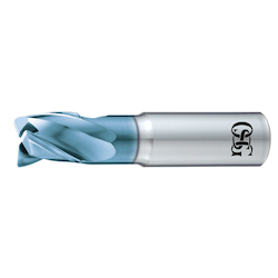 20MMX30X100 AERO-O-ETS 1.6CR END MILL