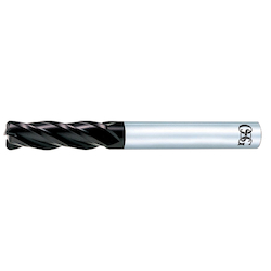 10MMX22MM 4FL .5CR WXL-CR-PHS END MILL