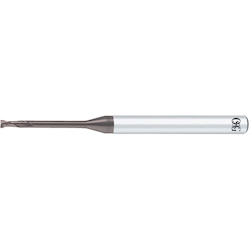 0.4XR0.05X2 EXOCARB WXS RIB END MILL
