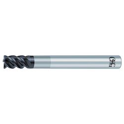 10XR0.5X100 4FL EXOCARB PKE WXS END MILL