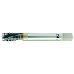 M10X1.25 D5 3SP PLUG TICN TAP