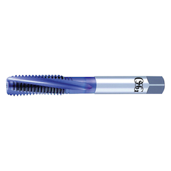 M10X1.25 D5 3FX EXOTAP VC10TI TICN TAP