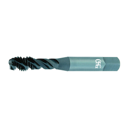 343STI M5 x 0.8 D3 3FL BOTT STI TAP