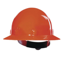 W/3-R RATCHET HEADBAND STRONG ORANGE