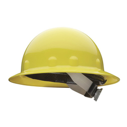 W/3-S SWINGSTRAP YELLOW
